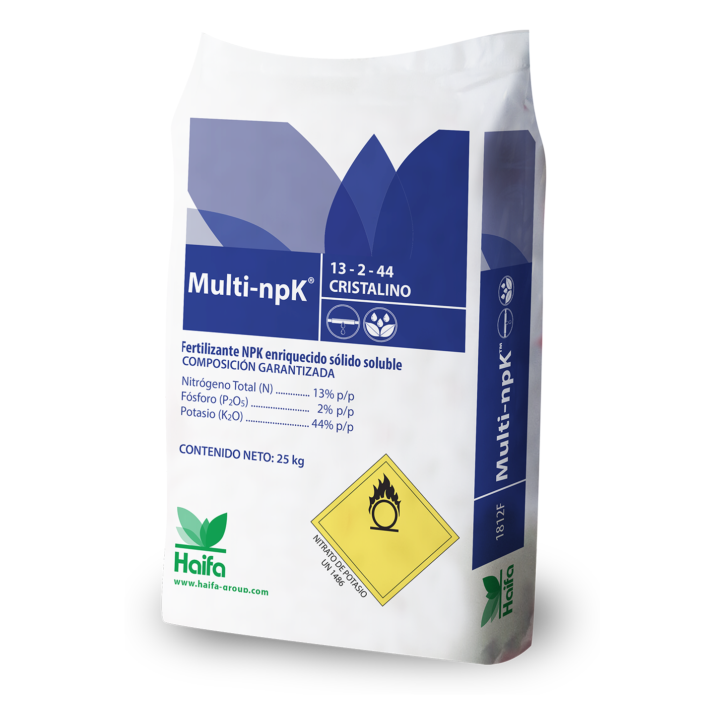 Multi K 13-02-44 Cristalino